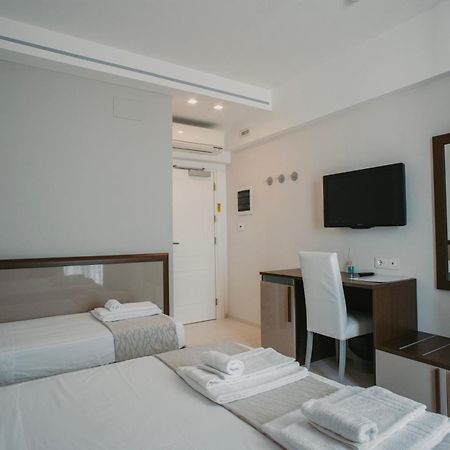 קופרה מריטימה Hotel Baia Marina מראה חיצוני תמונה