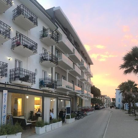 קופרה מריטימה Hotel Baia Marina מראה חיצוני תמונה
