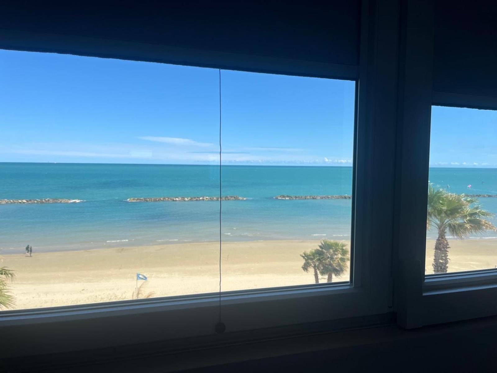 קופרה מריטימה Hotel Baia Marina מראה חיצוני תמונה