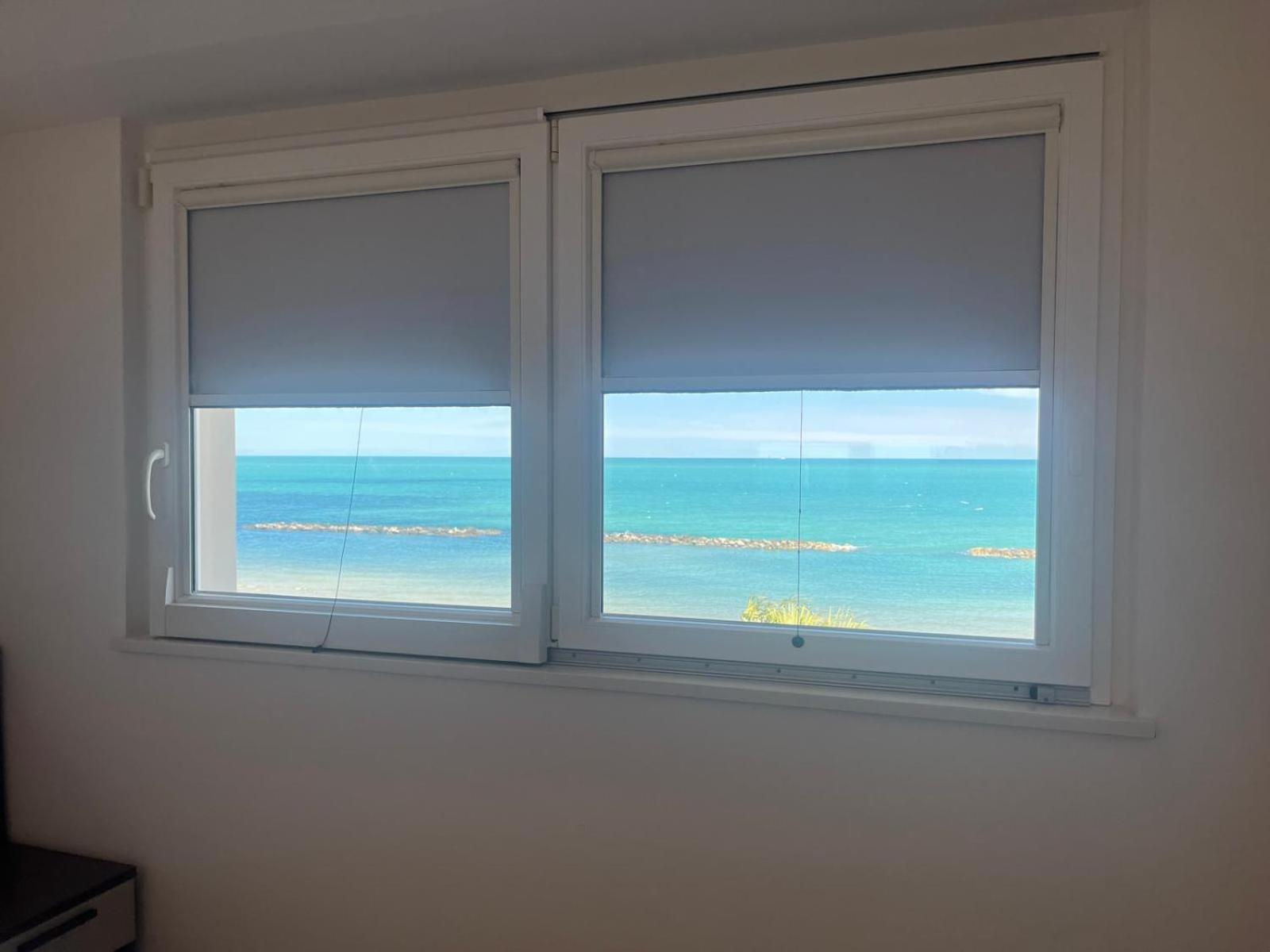 קופרה מריטימה Hotel Baia Marina מראה חיצוני תמונה