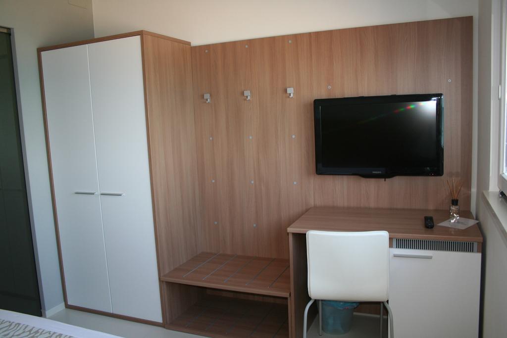 קופרה מריטימה Hotel Baia Marina מראה חיצוני תמונה