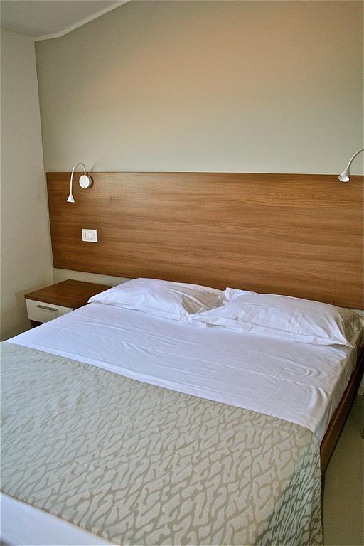 קופרה מריטימה Hotel Baia Marina חדר תמונה