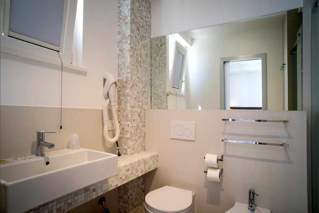 קופרה מריטימה Hotel Baia Marina מראה חיצוני תמונה