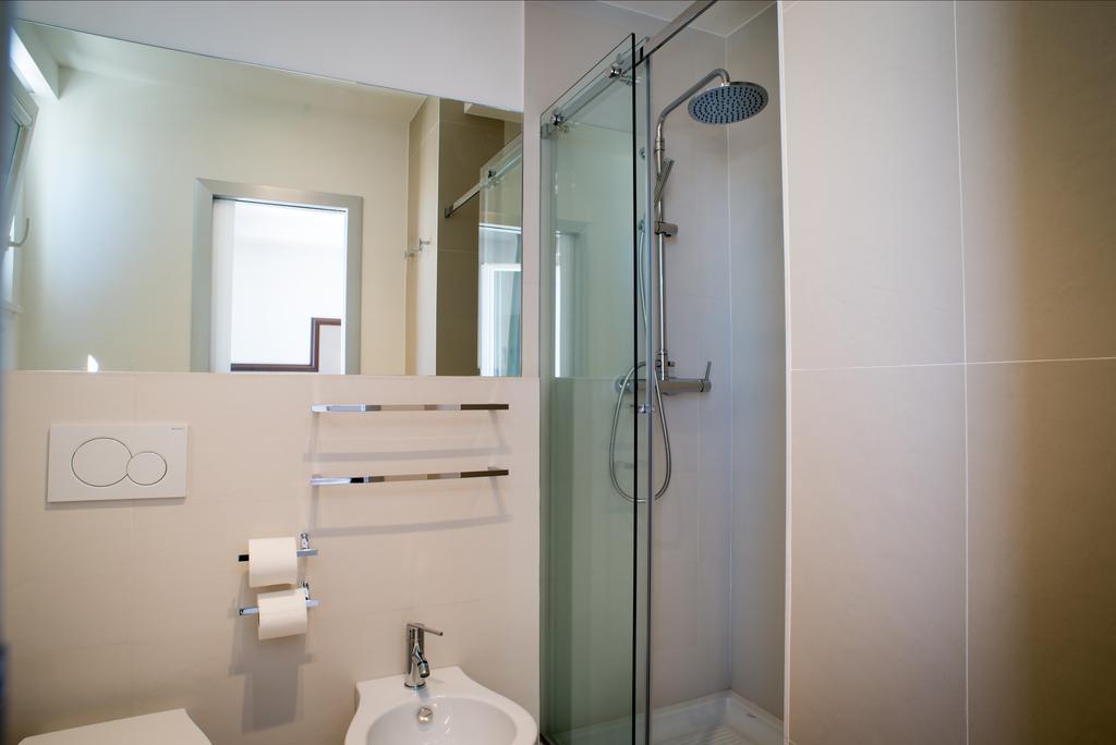 קופרה מריטימה Hotel Baia Marina מראה חיצוני תמונה