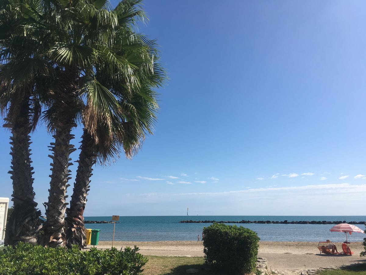 קופרה מריטימה Hotel Baia Marina מראה חיצוני תמונה